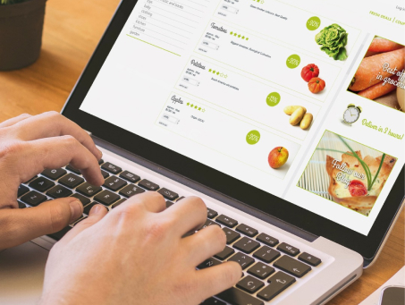 e-commerce